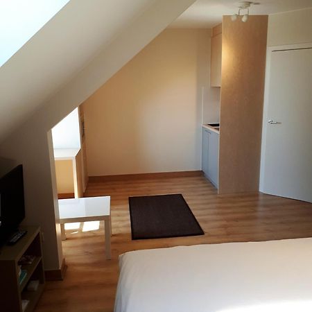 Guesthouse Dusart Hasselt Exterior foto